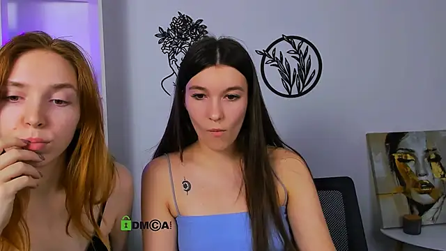 stella_flower webcam