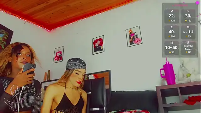 Master_Kenndal69 webcam