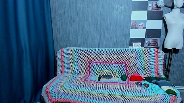 pa1e_pr1ncess webcam