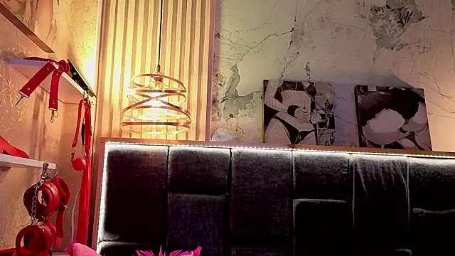 im-lola - Im-Lola's free webcam