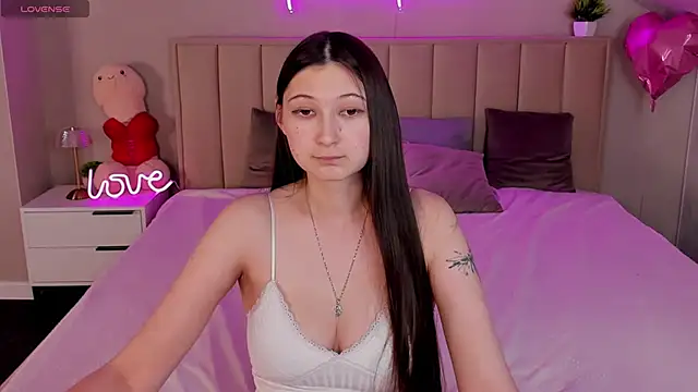 ella_burns - Ella_Burns's free webcam