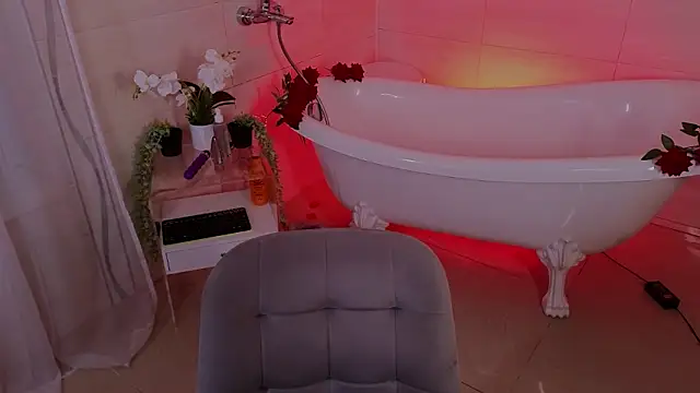 AnittaHarris_ webcam