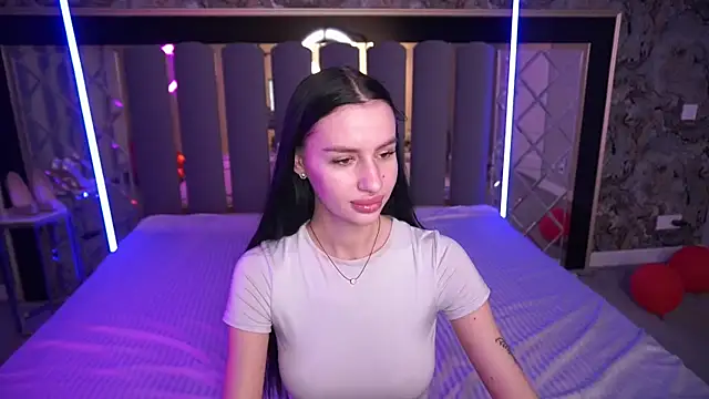 Snow_WhiteeeX webcam