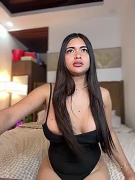 Bombshell_Rebbecca webcam