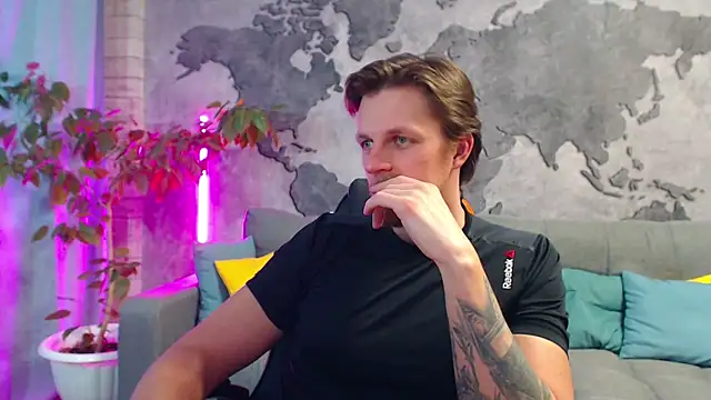 VikingChrisss webcam