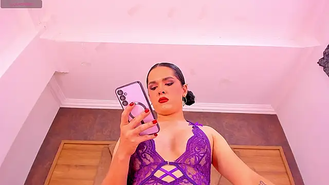 AudreyHayworth webcam