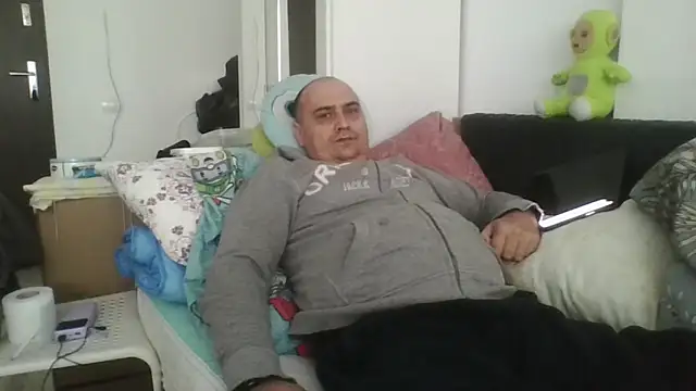 vitalik66679 (Ask my age) - 50