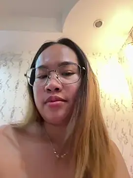 ponthip (Ask my age) - Shower show 🚿🧼🫧