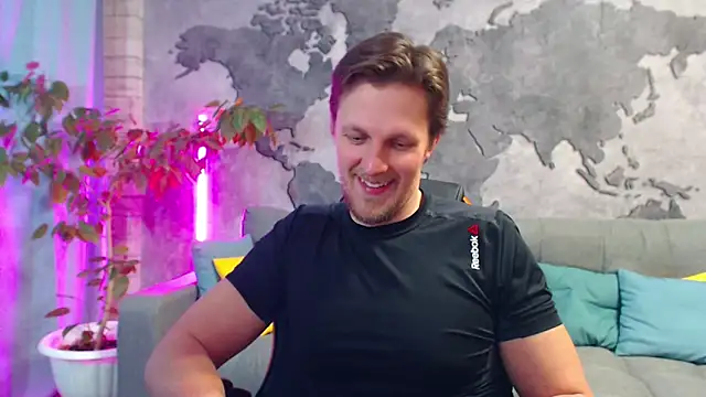 VikingChrisss webcam