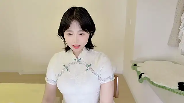 美女Onefiona在线直播