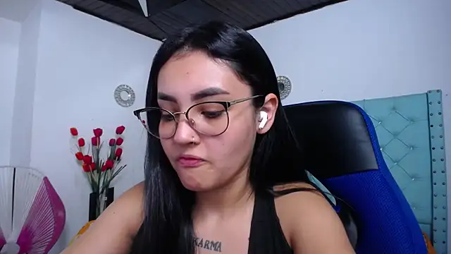 kathe-mills235 webcam