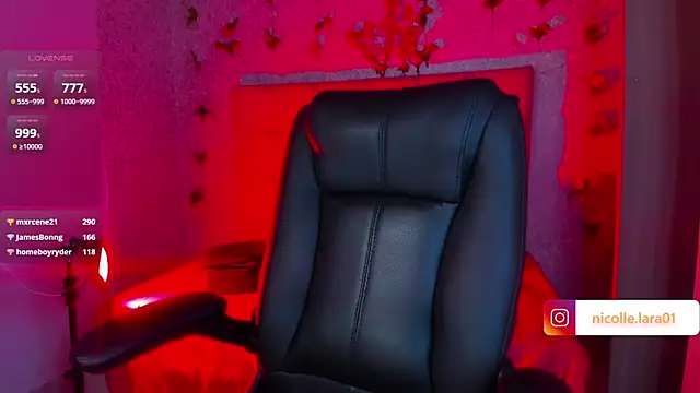 Kitty_Rose_CS webcam