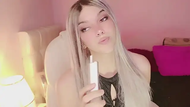 EvaEvangeline webcam