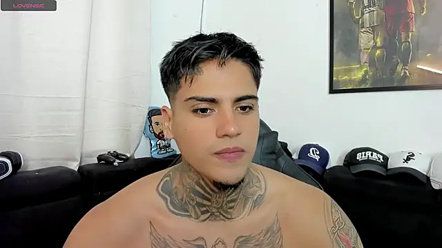 mad_maxxx2 - Mad_maxxx2's free webcam