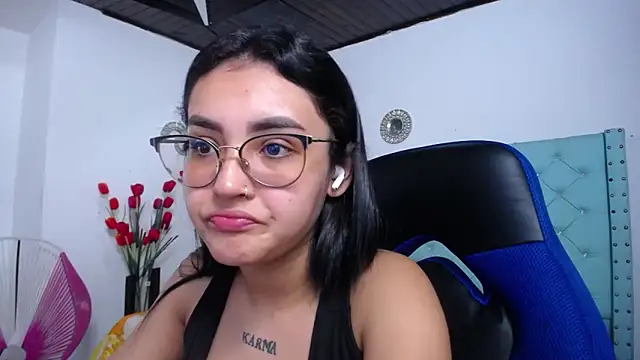 kathe-mills235 webcam