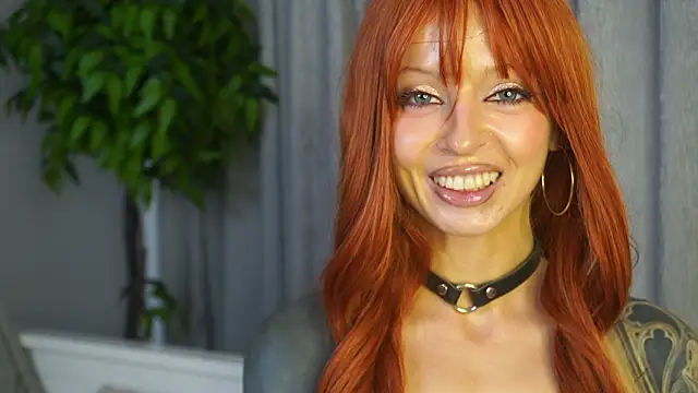 LanaReals from StripChat is Freechat