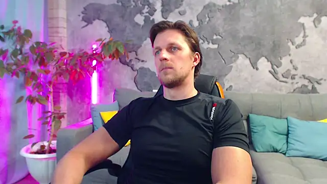 VikingChrisss webcam