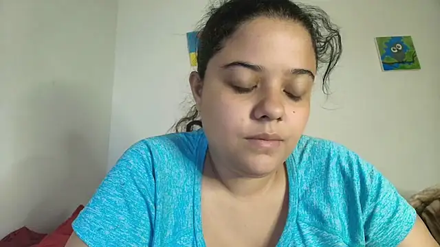 luisahot_9727 - Luisahot_9727's free webcam