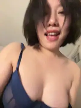 美女Eliza-E在线直播