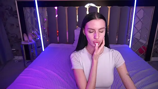 Snow_WhiteeeX webcam