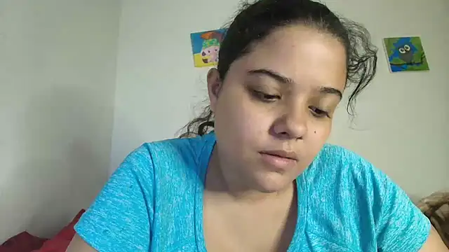 luisahot_9727 webcam