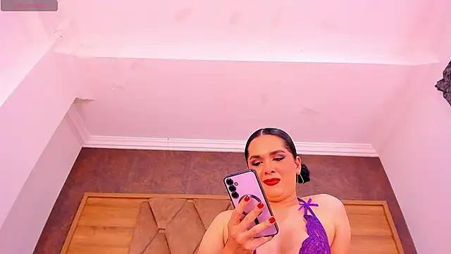 AudreyHayworth webcam