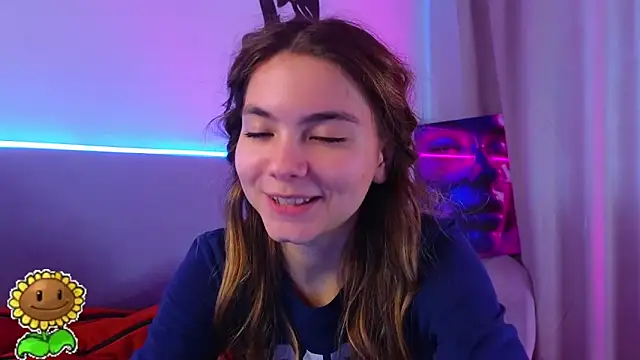 MargieDavidson webcam