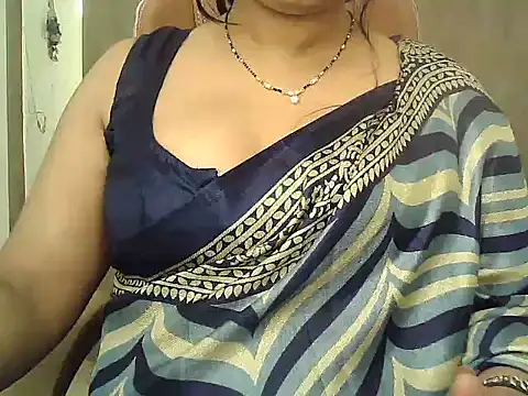 Spandana_Sweety webcam