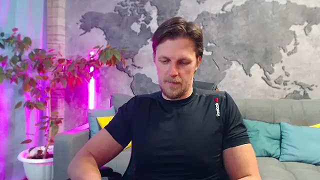 VikingChrisss webcam