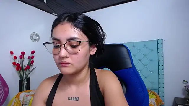 kathe-mills235 webcam