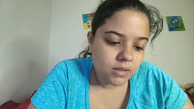 luisahot_9727 webcam