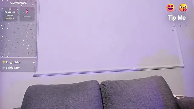 Nahomycarterr webcam