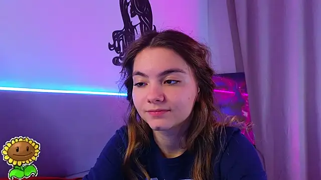 MargieDavidson webcam