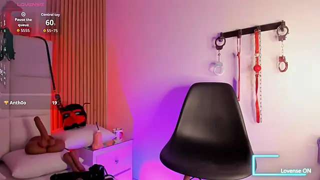 skarlethbelluci webcam