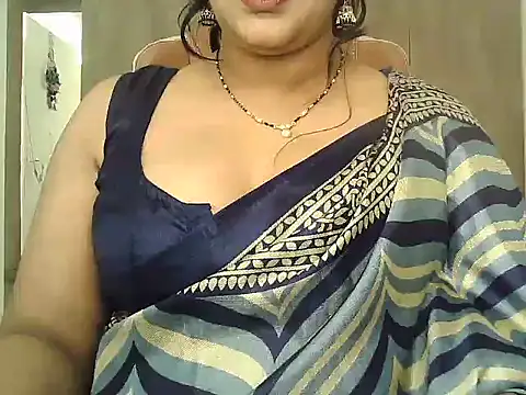 Spandana_Sweety webcam