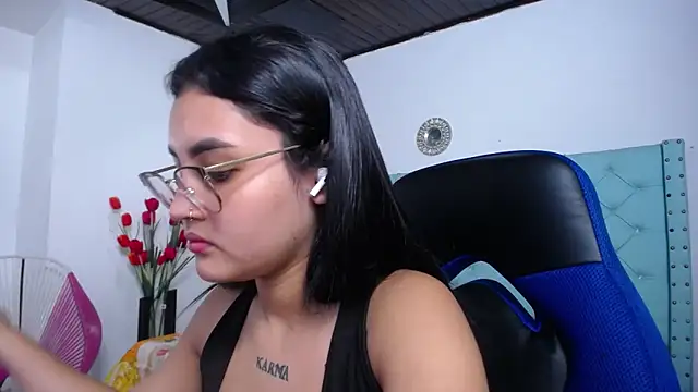 kathe-mills235 webcam