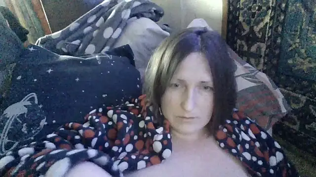 AllaSowinskaya webcam