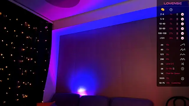 anyataylor_ (F young) - cream show