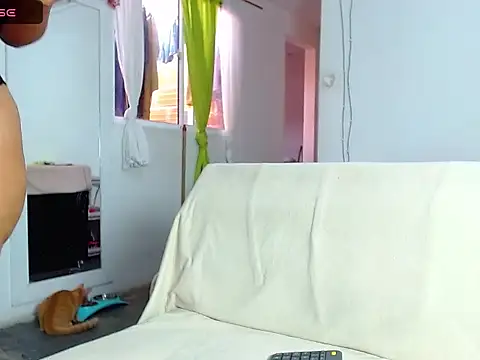 Kendall_honea webcam