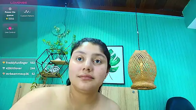 george_jonnes webcam