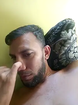 UnreadyChutzpa webcam