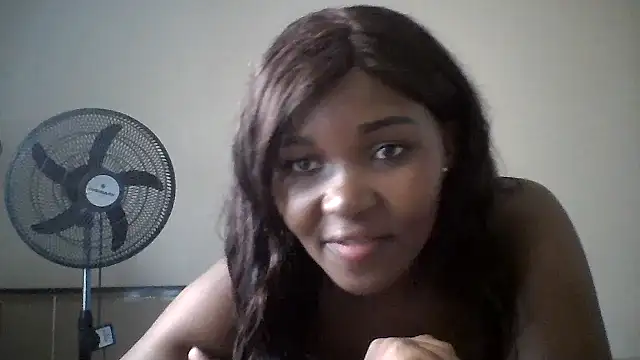 prettymonalisaRSA webcam