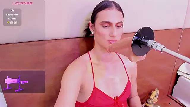 shantall_skinny webcam