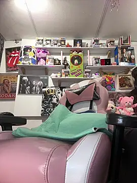 sweetexplotion webcam