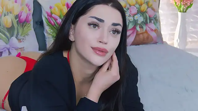 agnessa - Agnessa's free webcam - UK Sex Cams