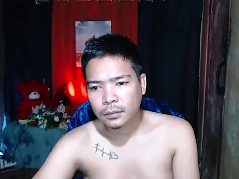 MANIACasianX webcam