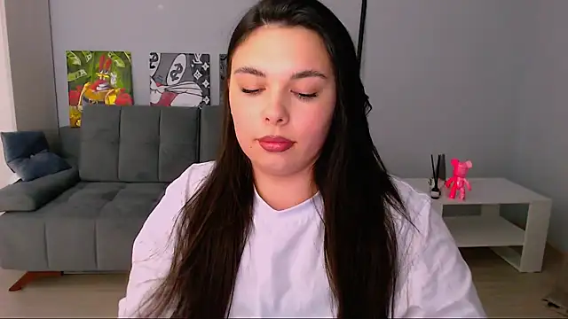 queenofthesense_ webcam