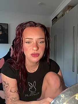 OliviaaFischer webcam