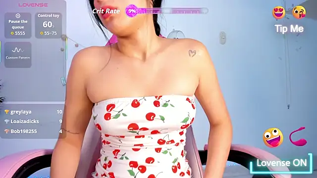 violet_77711 webcam