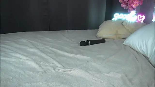 VernonGarcias webcam